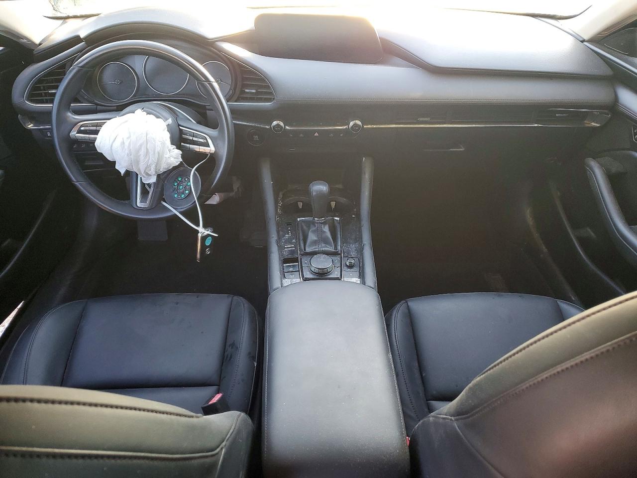 2021 MAZDA 3