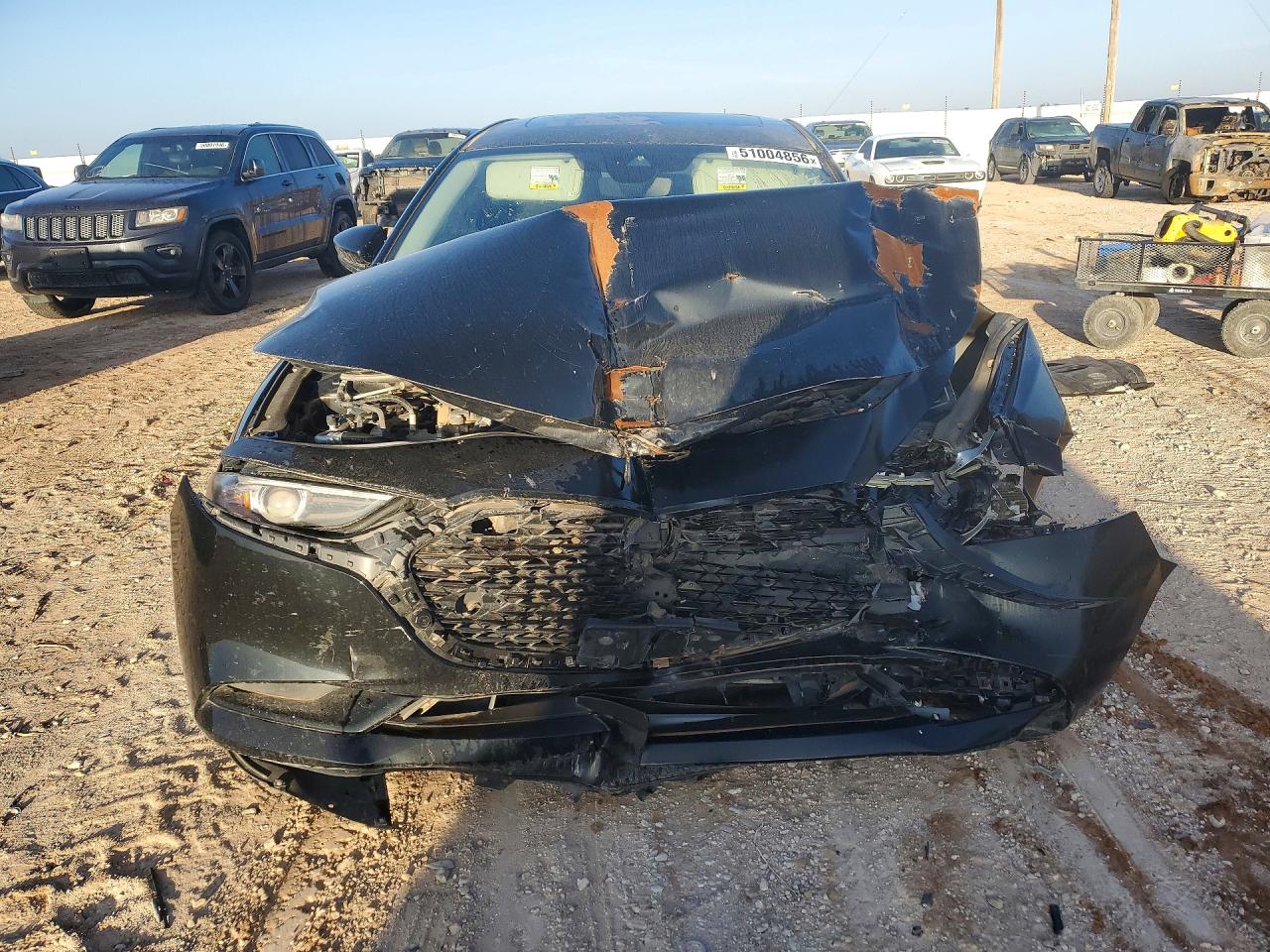 2021 MAZDA 3