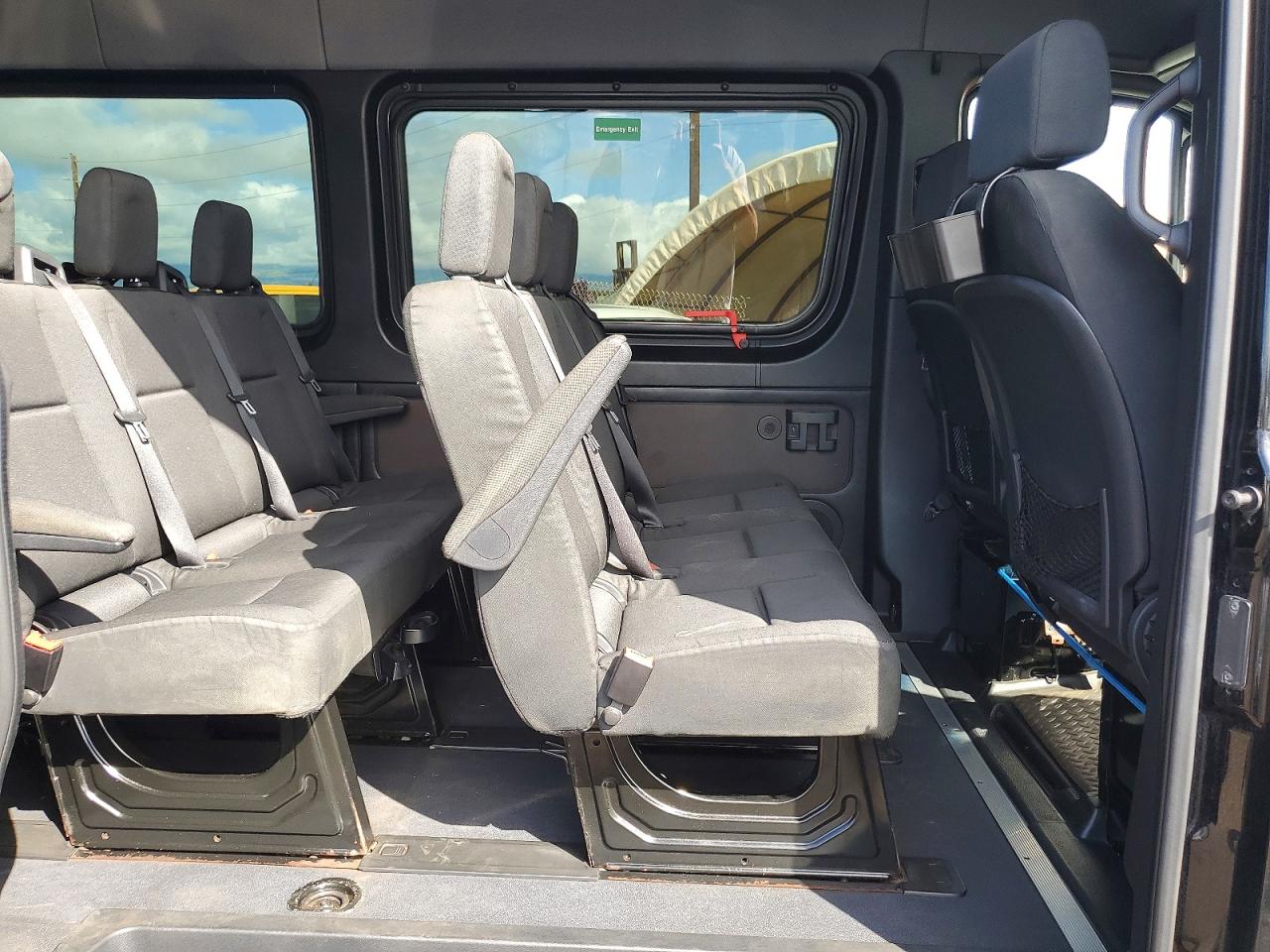 2023 MERCEDES-BENZ SPRINTER