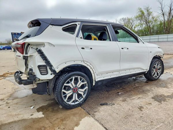 2021 KIA SELTOS