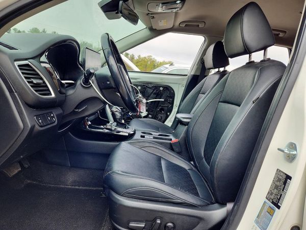 2021 KIA SELTOS