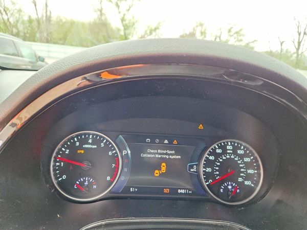 2021 KIA SELTOS