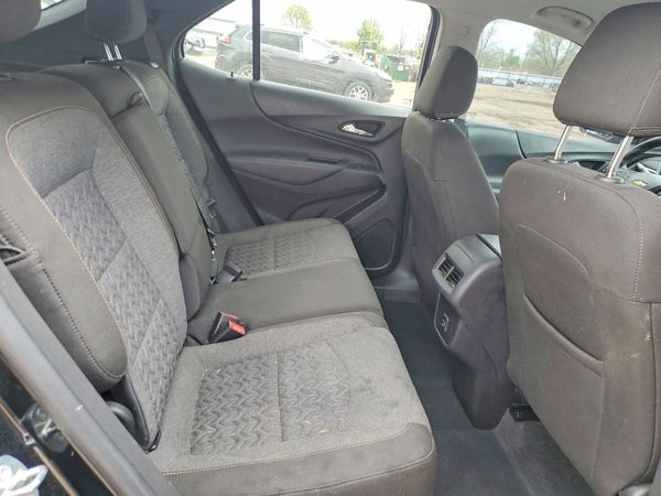 2023 CHEVROLET EQUINOX LT (2FL)