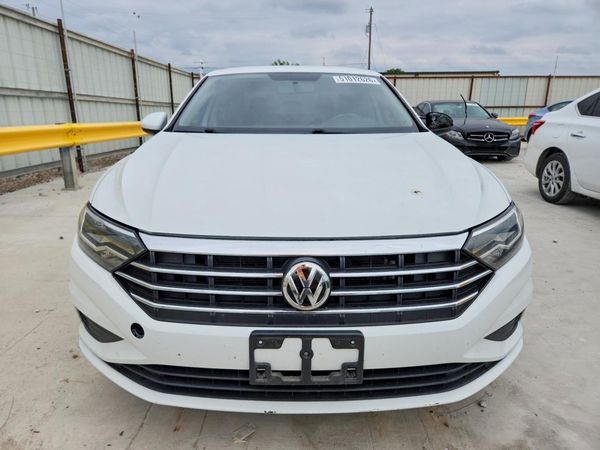 2020 VOLKSWAGEN JETTA
