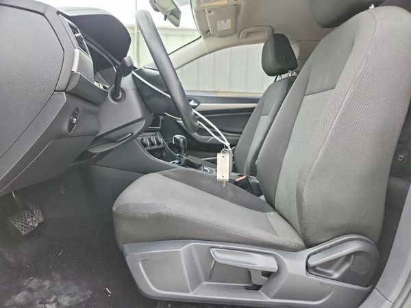 2020 VOLKSWAGEN JETTA