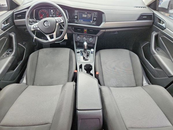 2020 VOLKSWAGEN JETTA