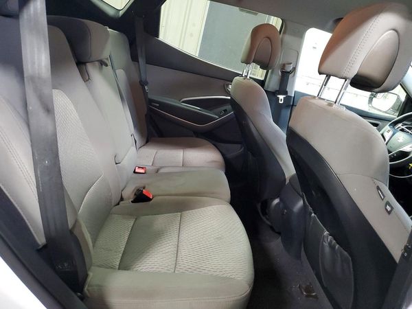 2016 HYUNDAI SANTA FE Base — PSRS