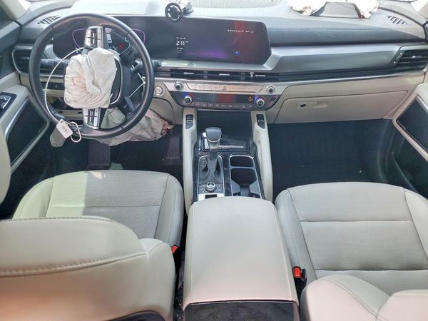 2023 KIA TELLURIDE