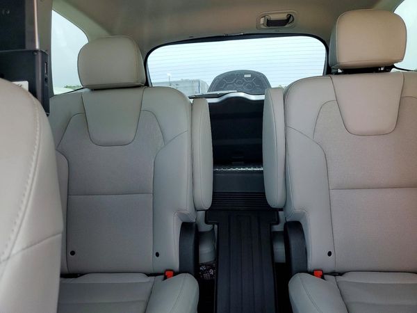 2023 KIA TELLURIDE
