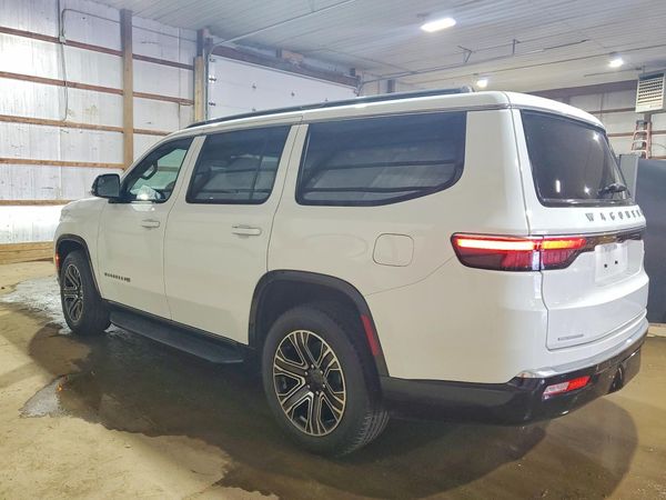 2023 JEEP WAGONEER 4X4