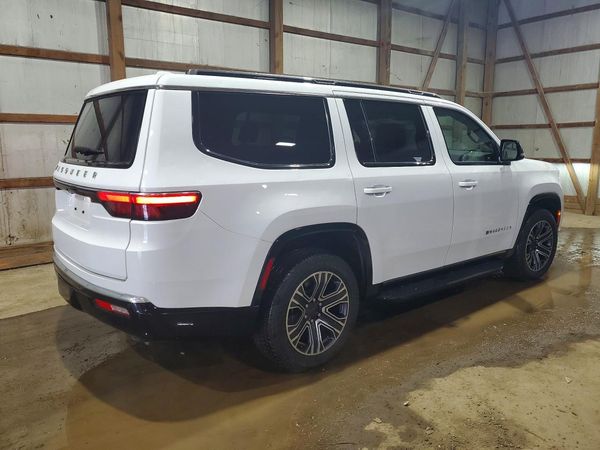 2023 JEEP WAGONEER 4X4