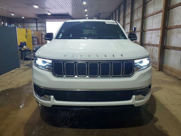 2023 JEEP WAGONEER 4X4