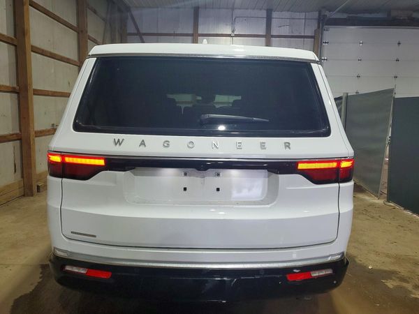 2023 JEEP WAGONEER 4X4