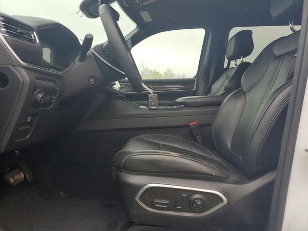 2023 JEEP WAGONEER 4X4