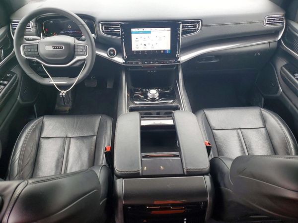 2023 JEEP WAGONEER 4X4