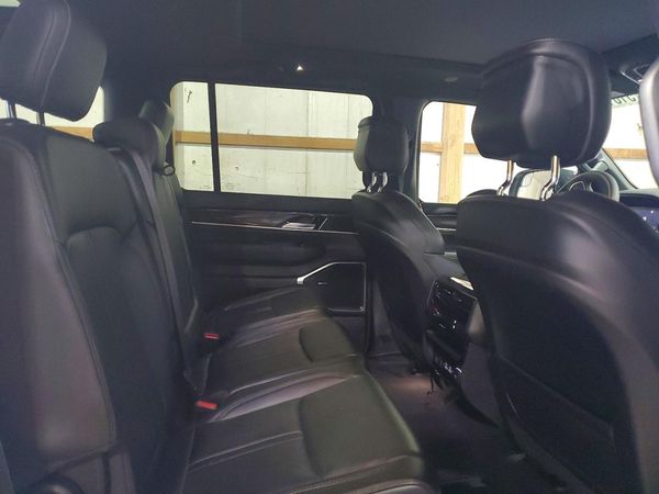 2023 JEEP WAGONEER 4X4