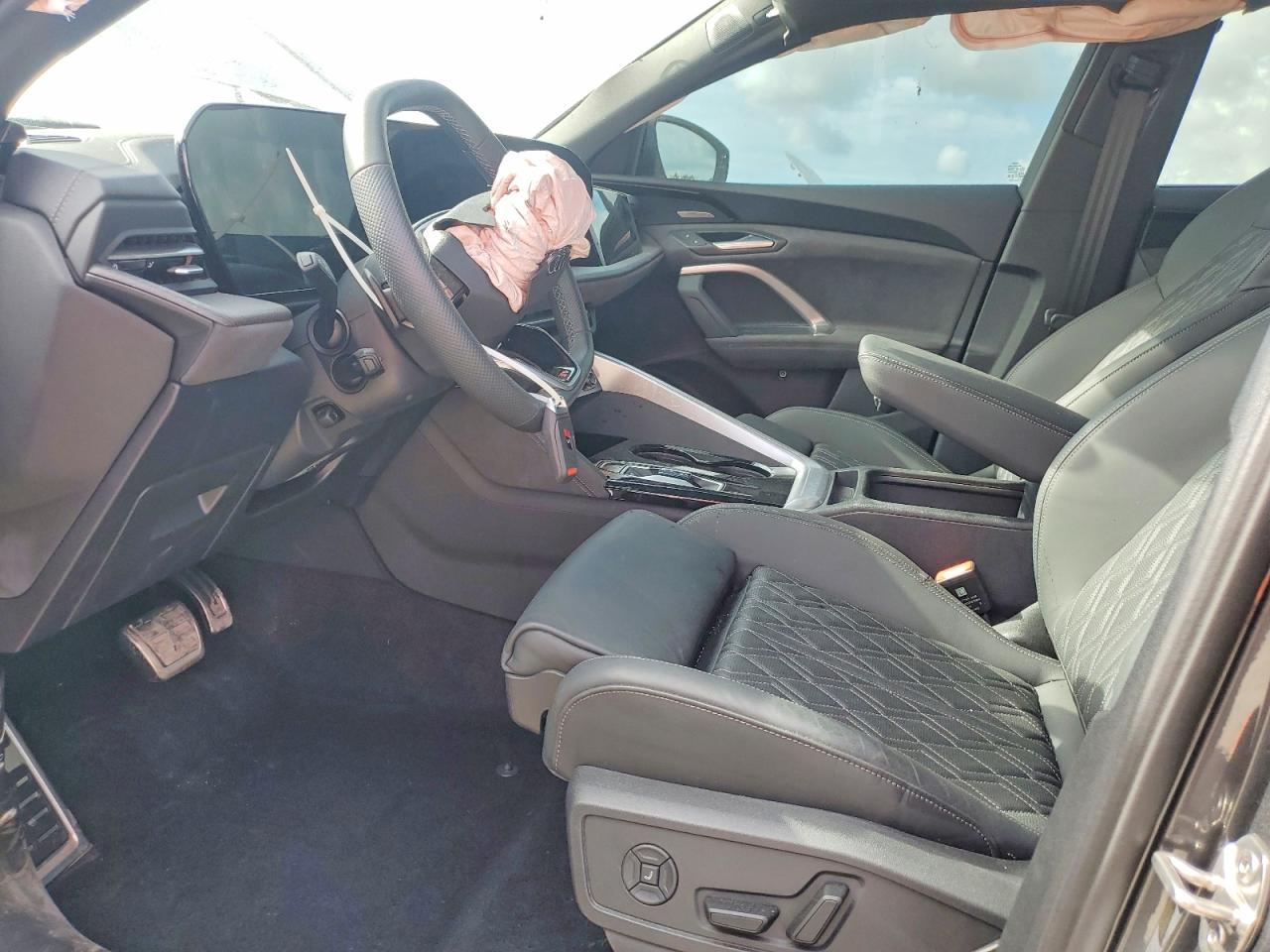 2025 AUDI SQ5