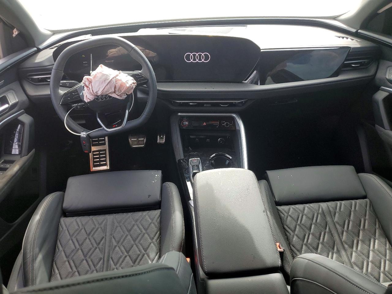2025 AUDI SQ5