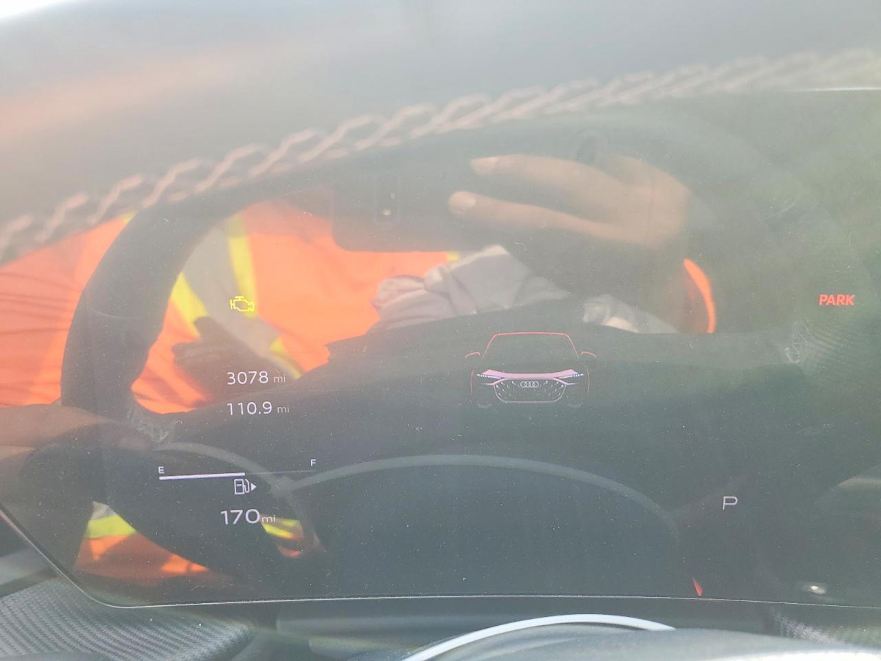 2025 AUDI SQ5