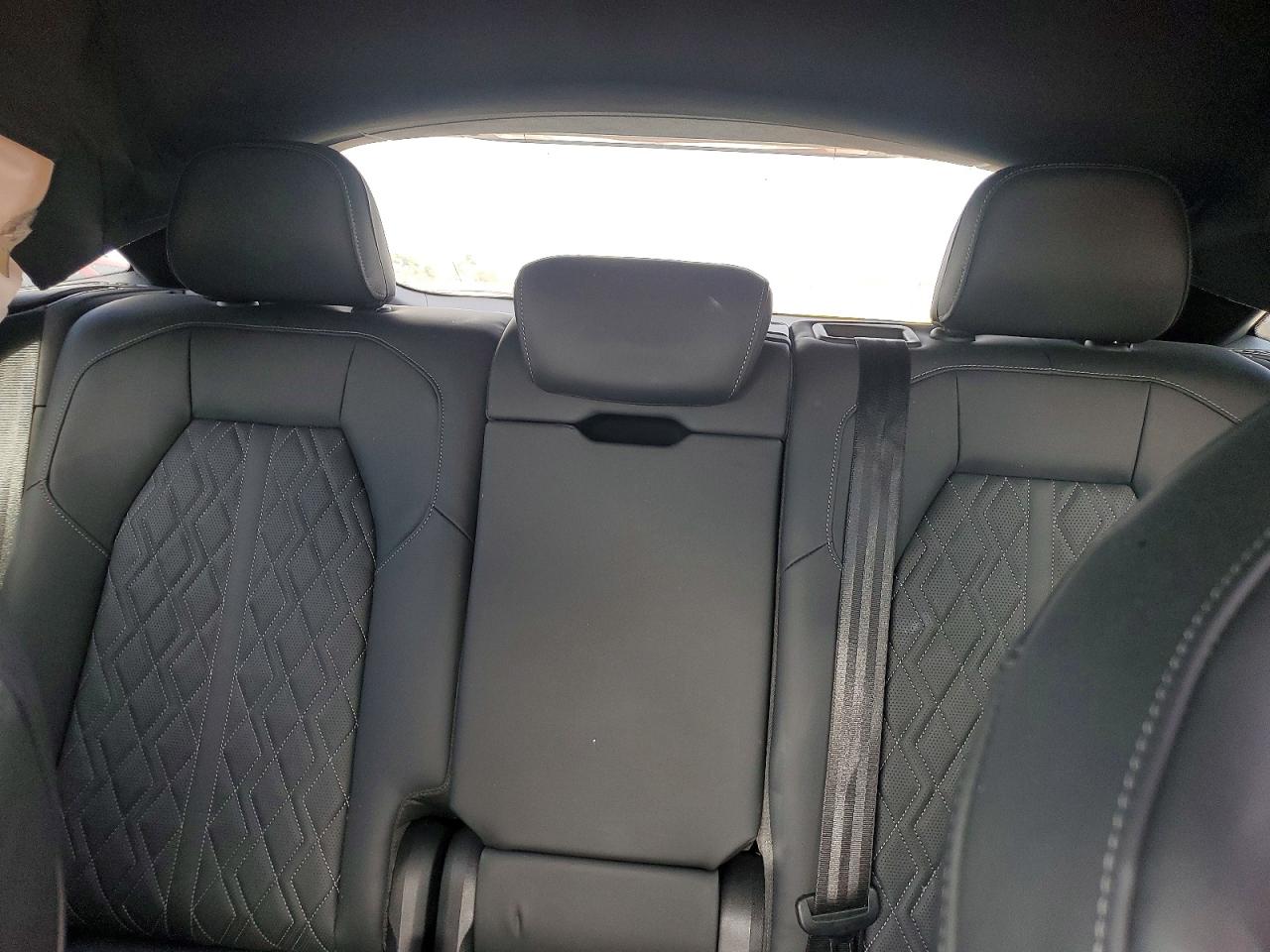 2025 AUDI SQ5