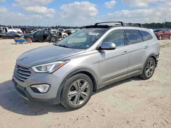 2015 HYUNDAI SANTA FE