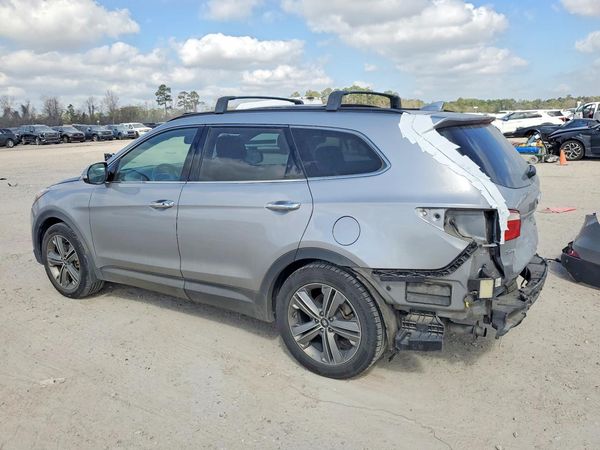 2015 HYUNDAI SANTA FE