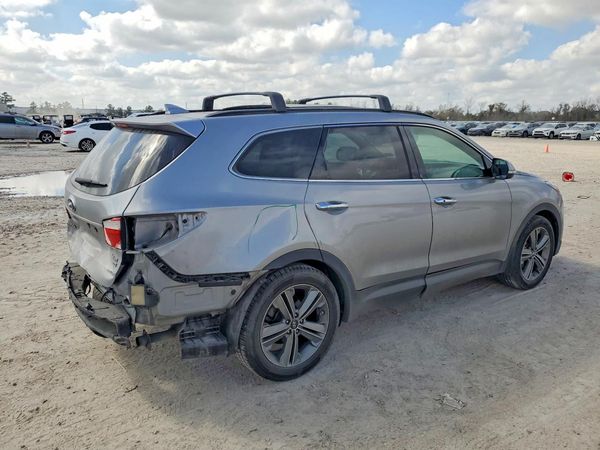 2015 HYUNDAI SANTA FE