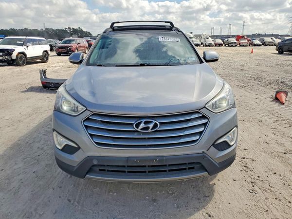 2015 HYUNDAI SANTA FE