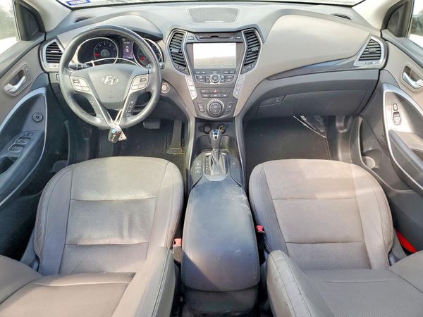 2015 HYUNDAI SANTA FE