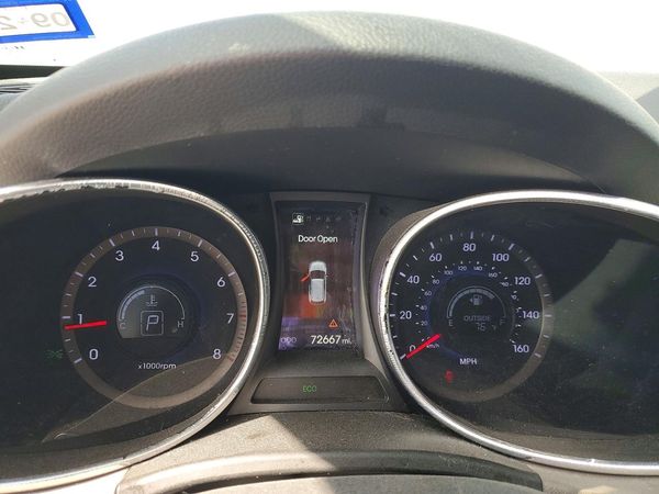 2015 HYUNDAI SANTA FE