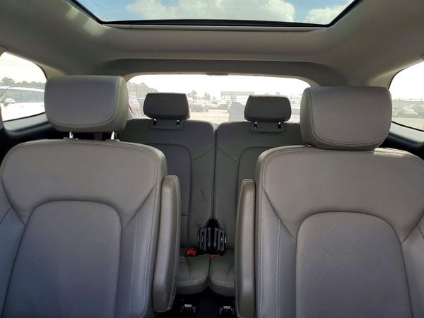 2015 HYUNDAI SANTA FE