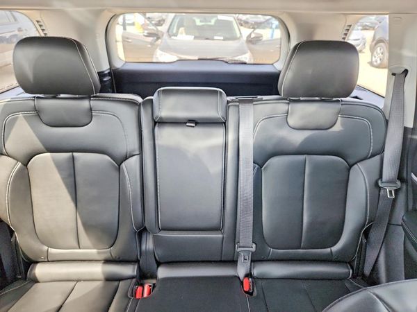 2022 JEEP GRAND CHEROKEE LIMITED 4X4