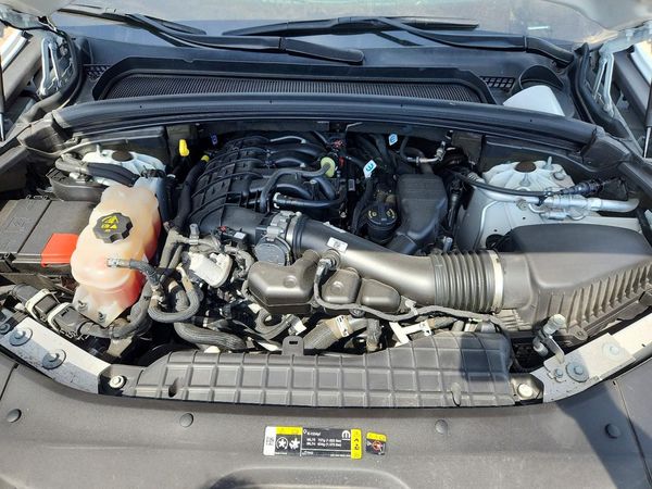 2022 JEEP GRAND CHEROKEE LIMITED 4X4