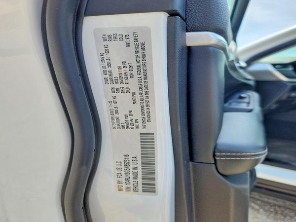 2022 JEEP GRAND CHEROKEE LIMITED 4X4