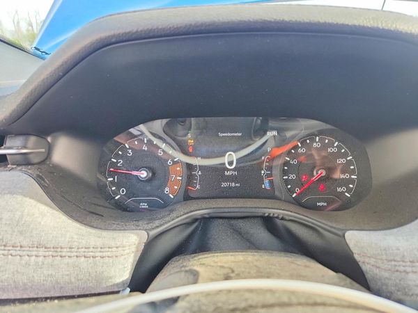2024 JEEP COMPASS LATITUDE LUX 4X4