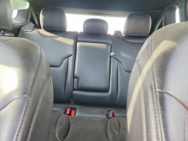 2024 JEEP COMPASS LATITUDE LUX 4X4