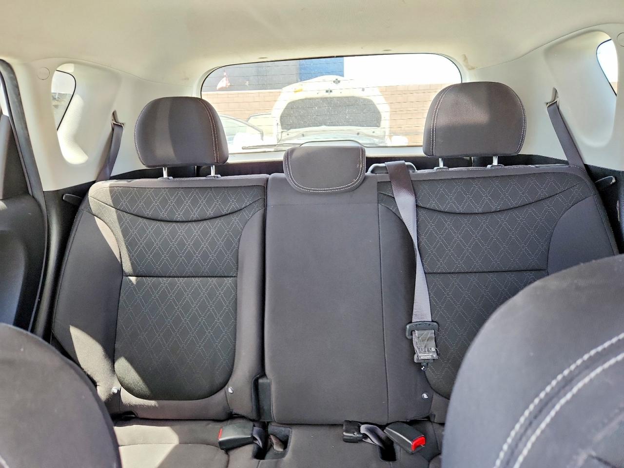 2015 KIA SOUL GL(Middle-low grade)