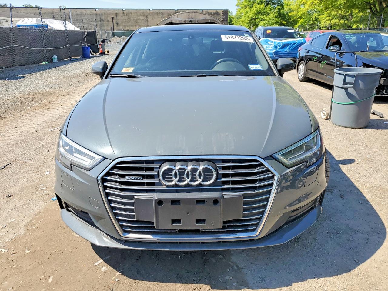 2017 AUDI A3