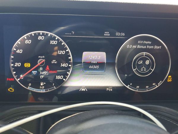 2022 MERCEDES-BENZ G G550