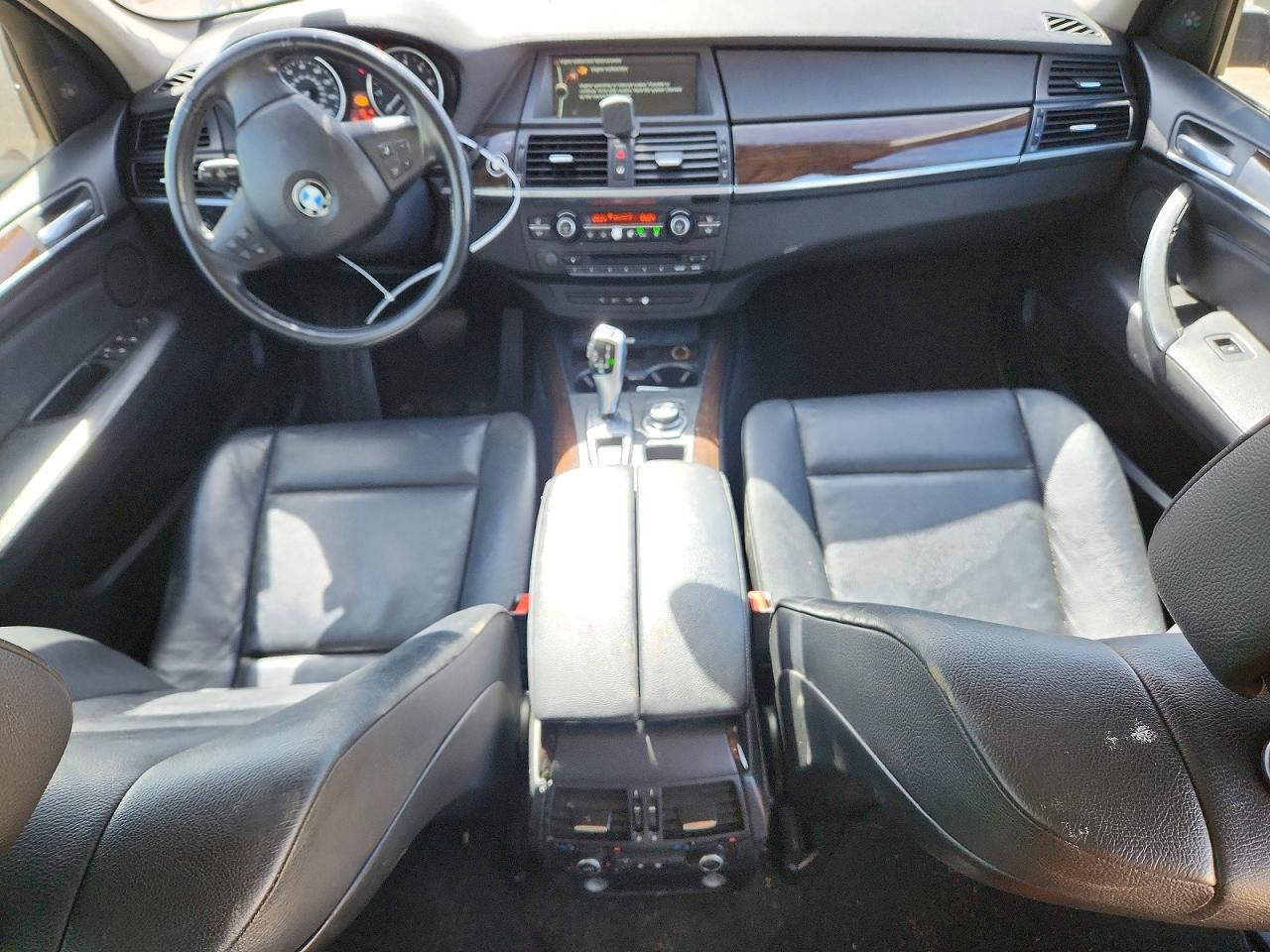 2012 BMW X5 xDrive35i