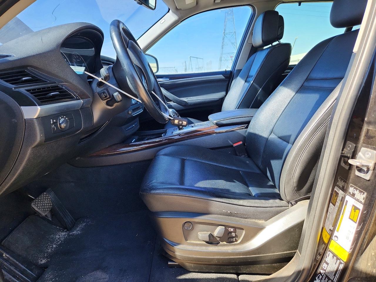 2012 BMW X5 xDrive35i