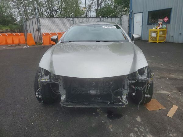 2016 LEXUS RC 350