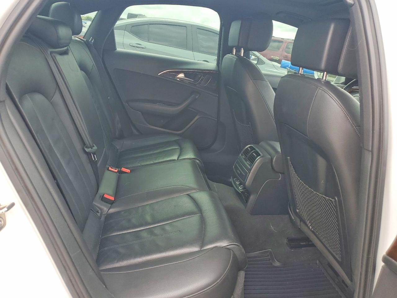 2018 AUDI A6