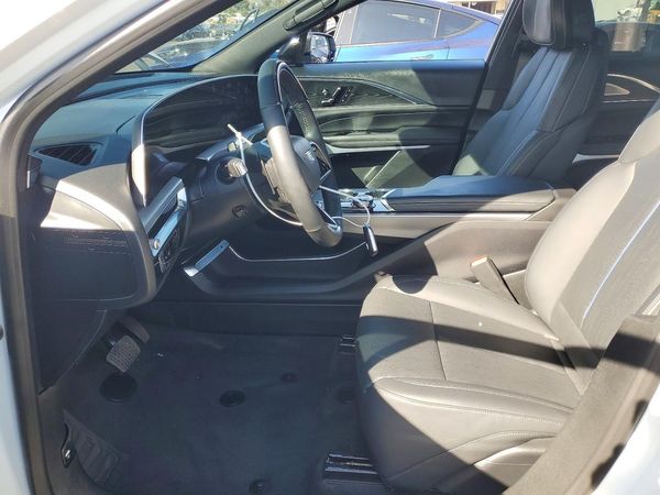 2024 CADILLAC LYRIQ Sport-2