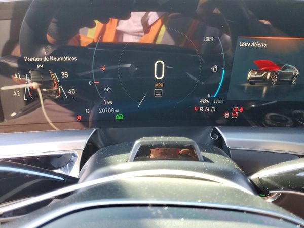 2024 CADILLAC LYRIQ Sport-2
