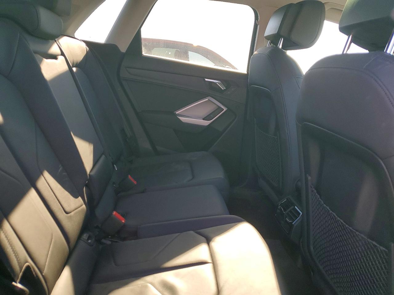 2021 AUDI Q3 quattro Premium