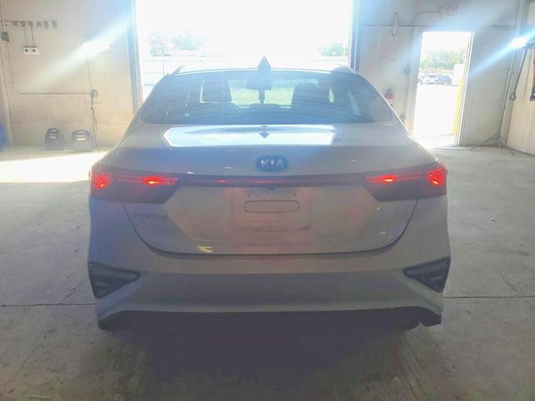 2020 KIA FORTE FE, LXS