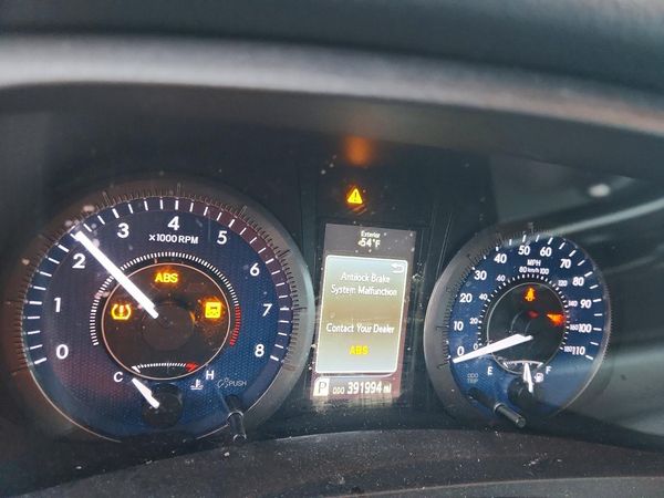 2020 TOYOTA SIENNA