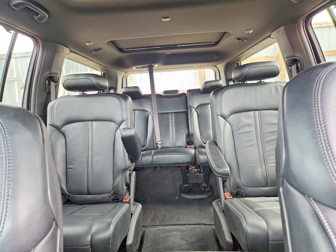 2022 JEEP WAGONEER SERIES III 4X4