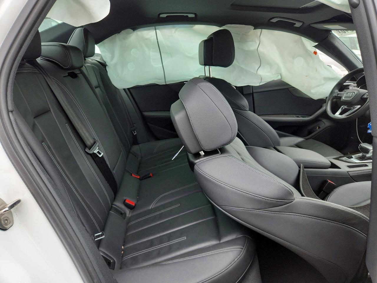 2023 AUDI A4